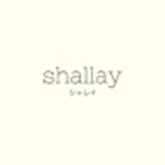 shallay